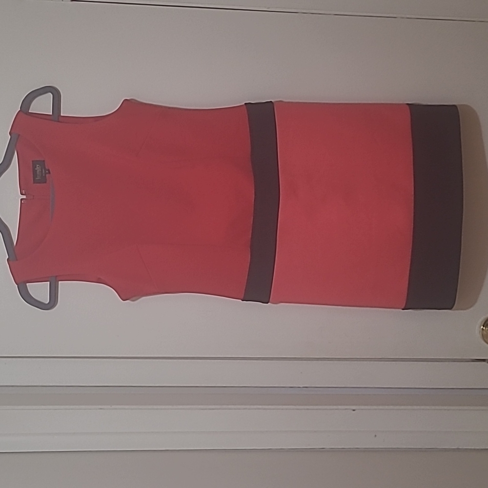 Laundry Los Angeles sleeveless dress Size 6